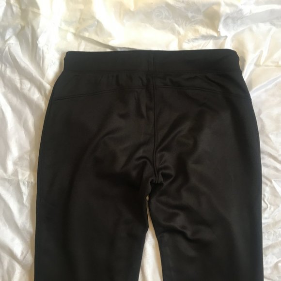 Brock University Track Pants Small Goodman School of Business ATC Authentic Com - Picture 8 of 10